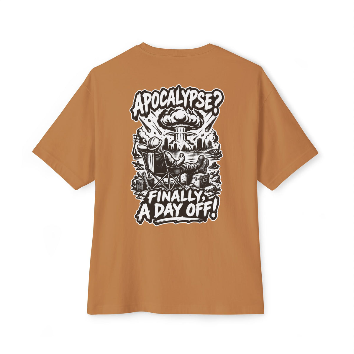 Apocalypse?-Tee