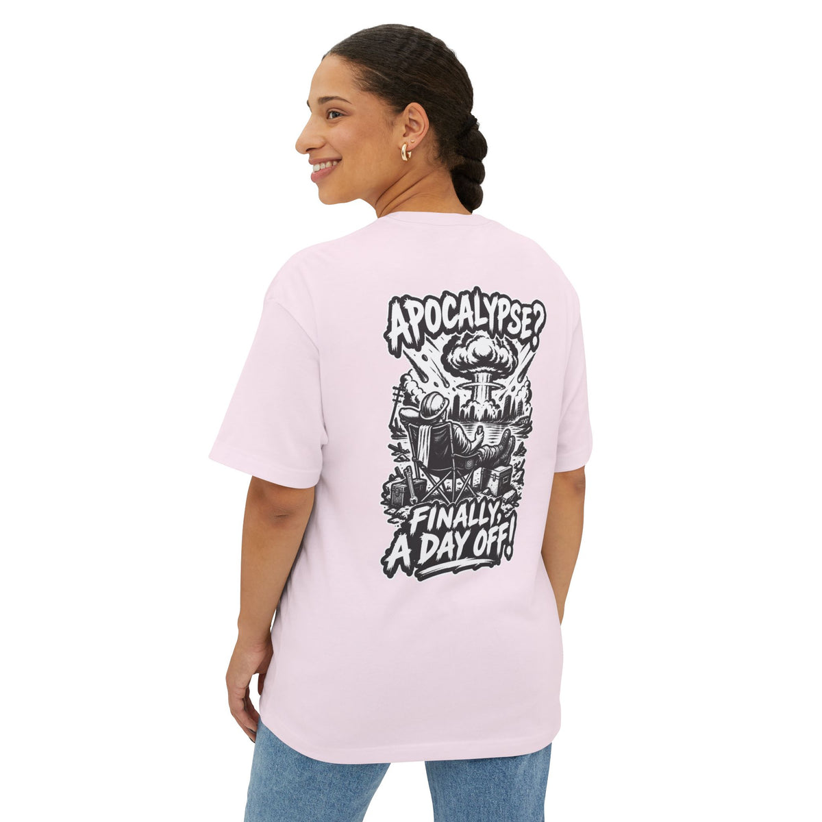 Apocalypse?-Tee