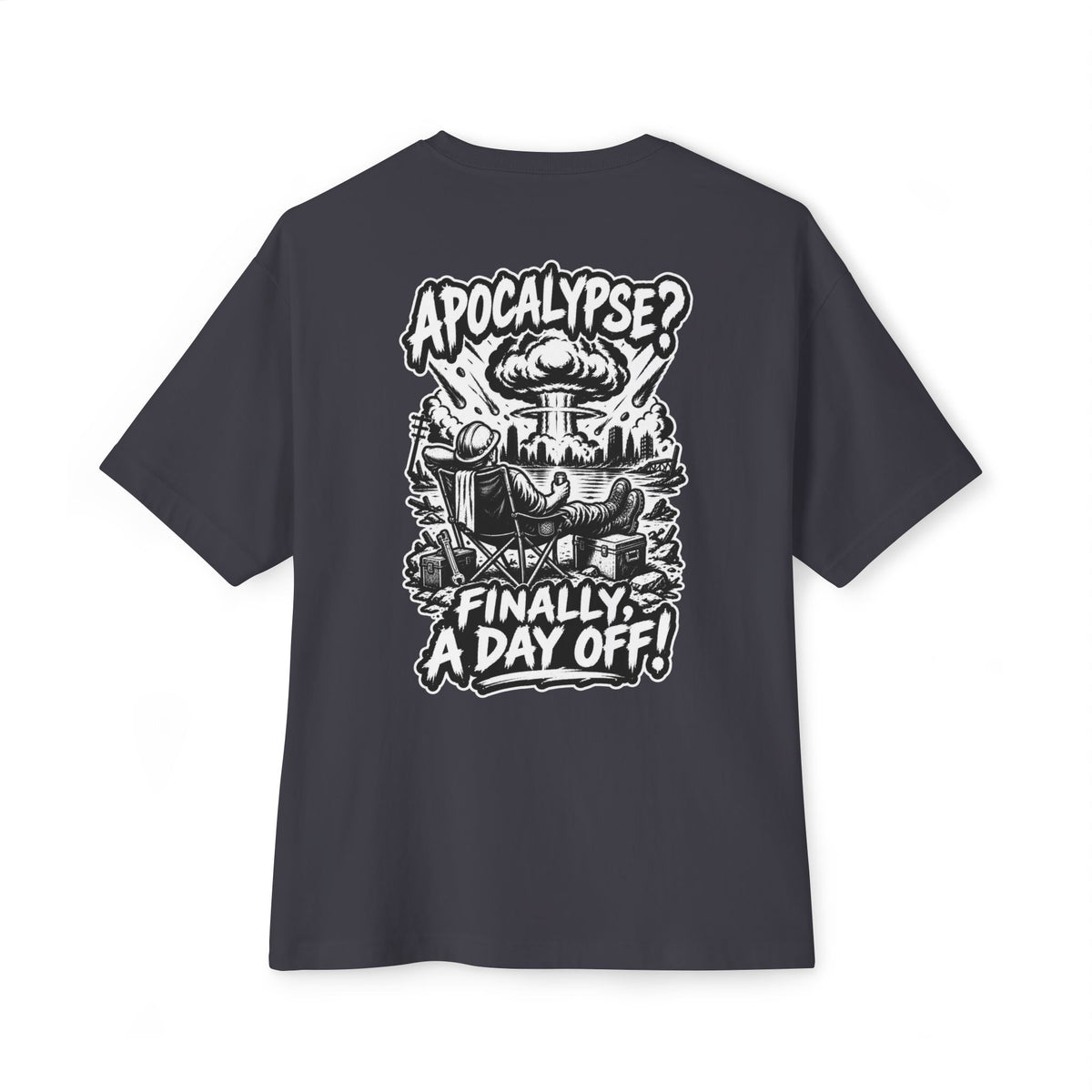 Apocalypse?-Tee