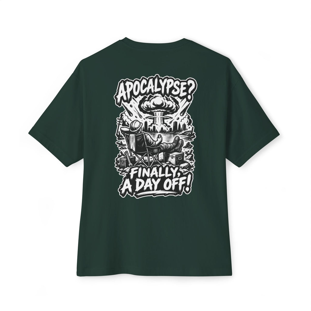 Apocalypse?-Tee