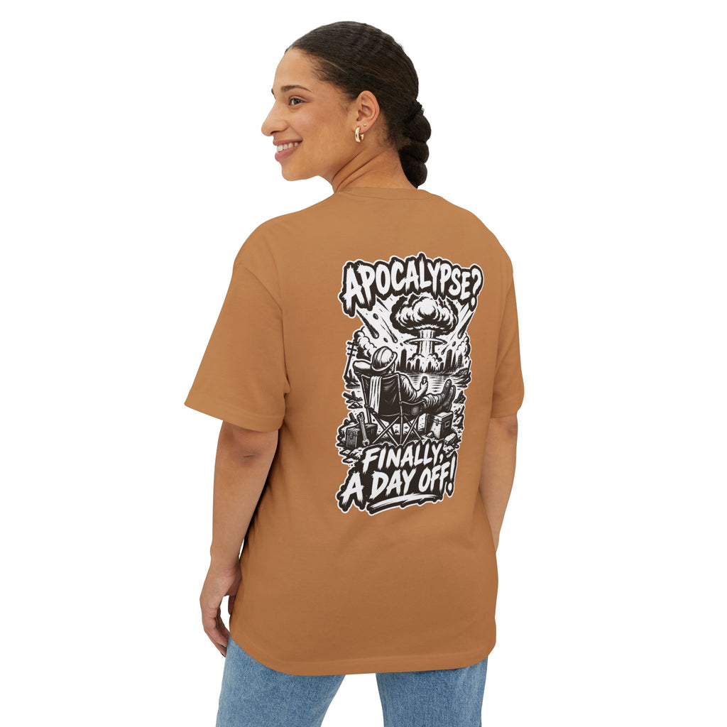 Apocalypse?-Tee