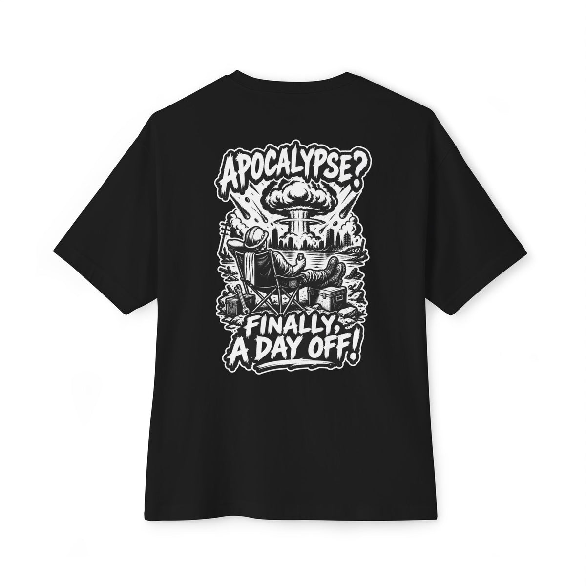 Apocalypse?-Tee
