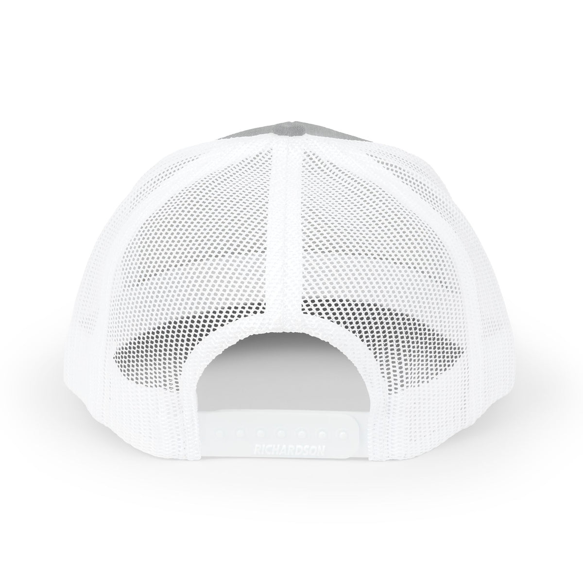 Trucker Cap — 'Lock'n Out Tears' Fishing Hand & Hook Graphic Snapback