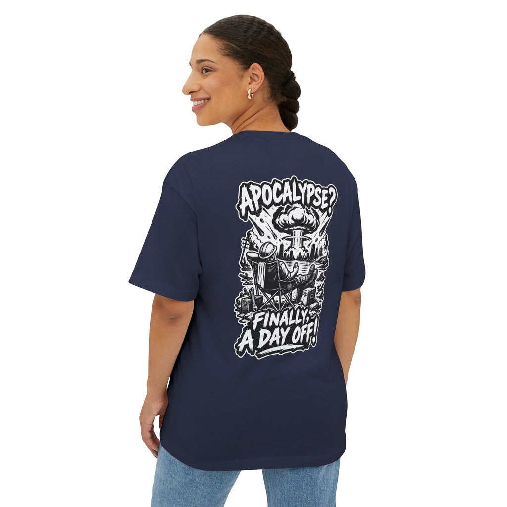 Apocalypse?-Tee