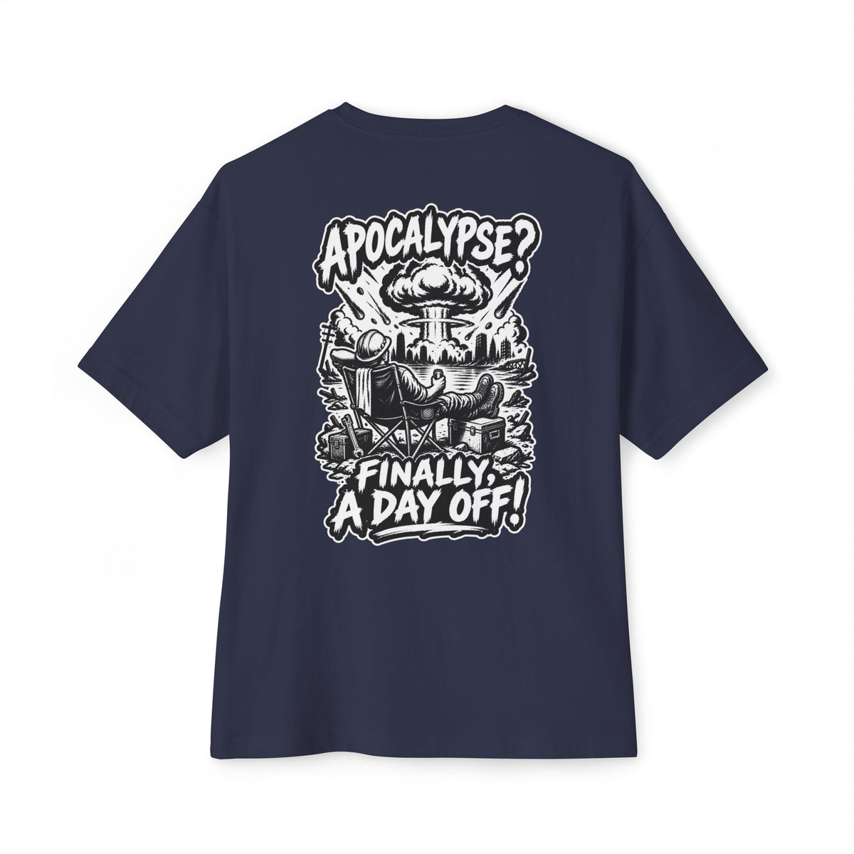 Apocalypse?-Tee