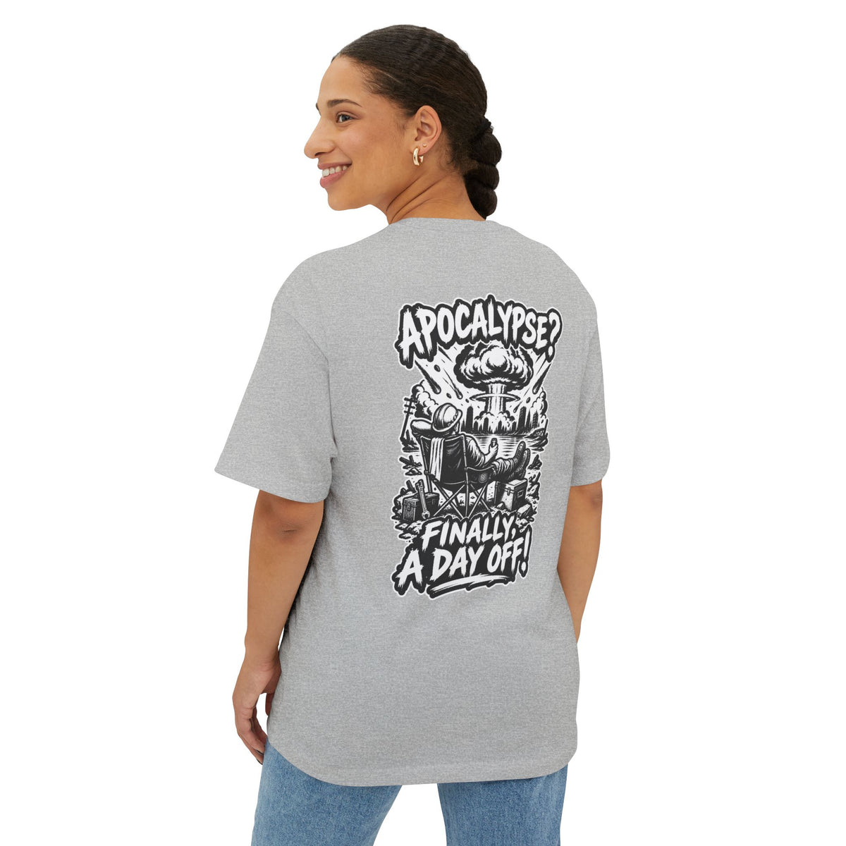 Apocalypse?-Tee