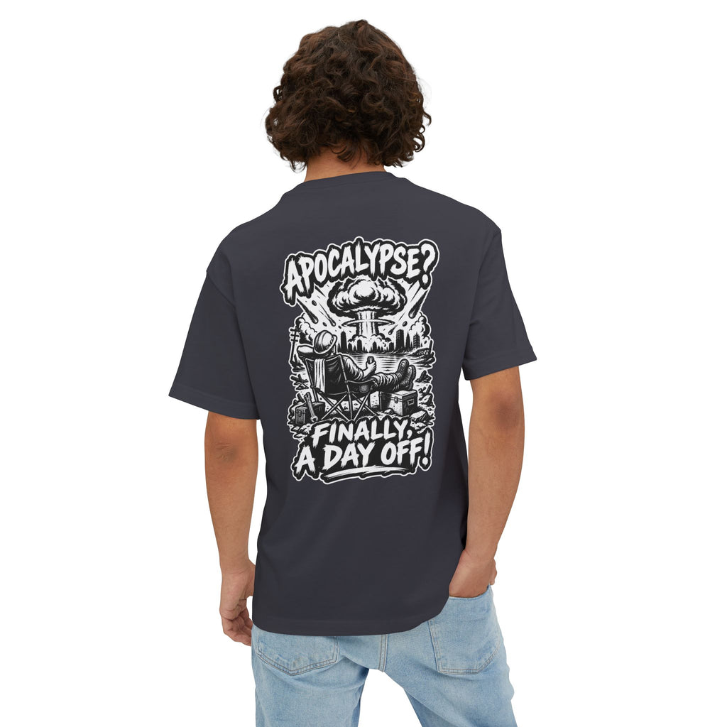 Apocalypse?-Tee