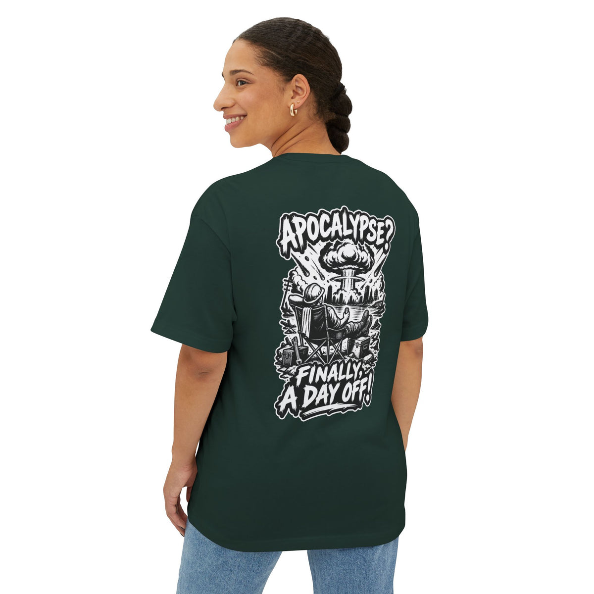 Apocalypse?-Tee