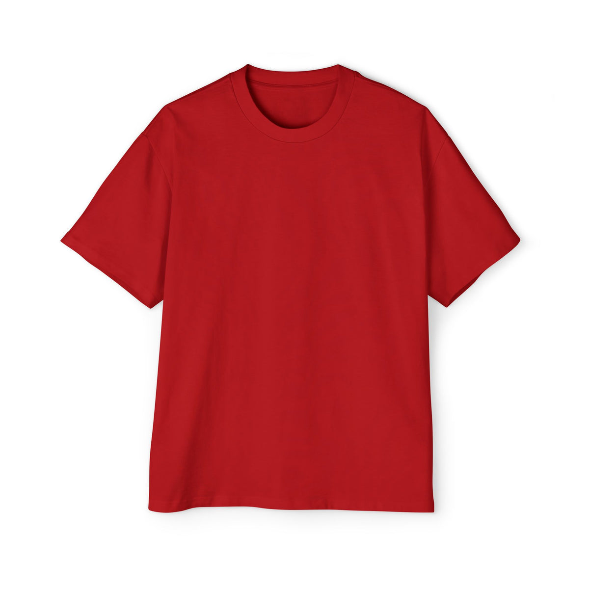 Safety Tee — "The Future of the Safety Uniform" Graphic Shirt