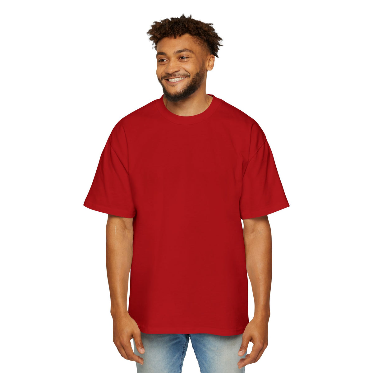 Safety Tee — "The Future of the Safety Uniform" Graphic Shirt