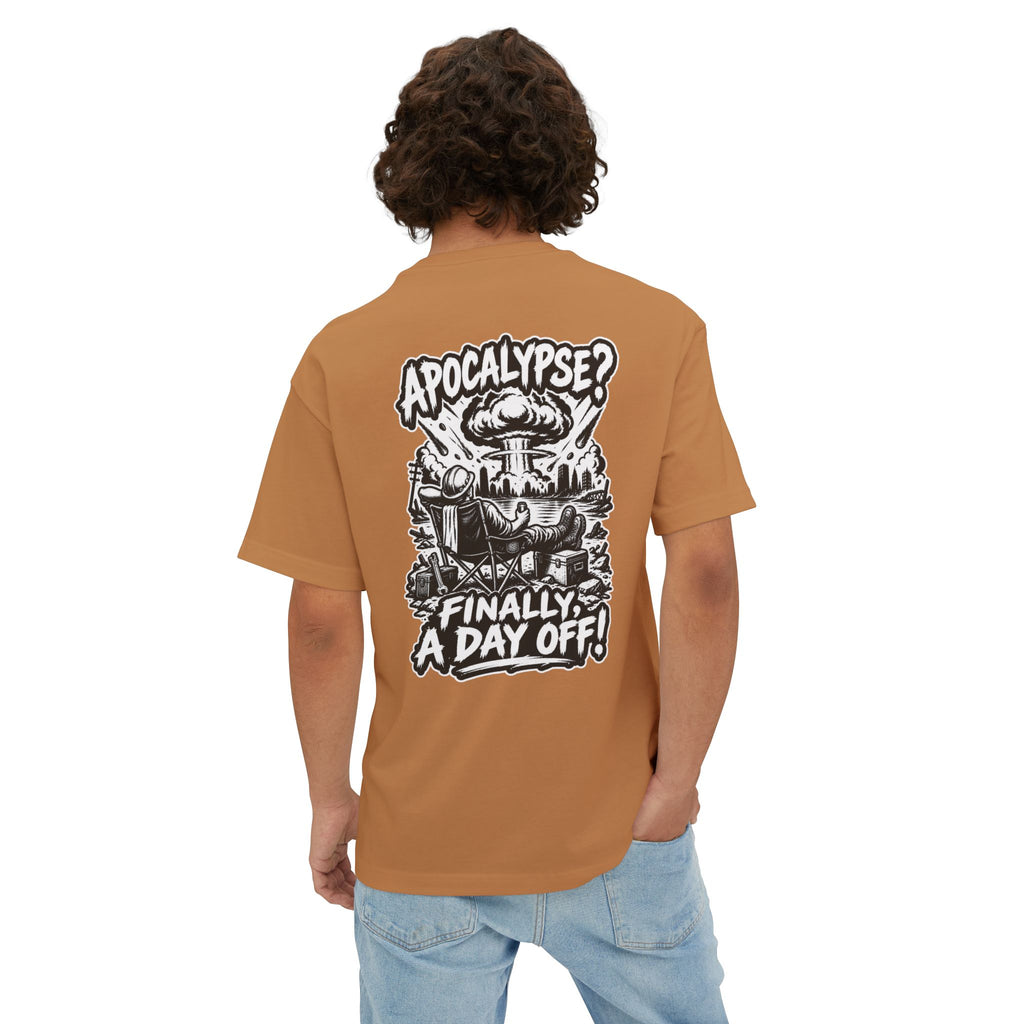 Apocalypse?-Tee