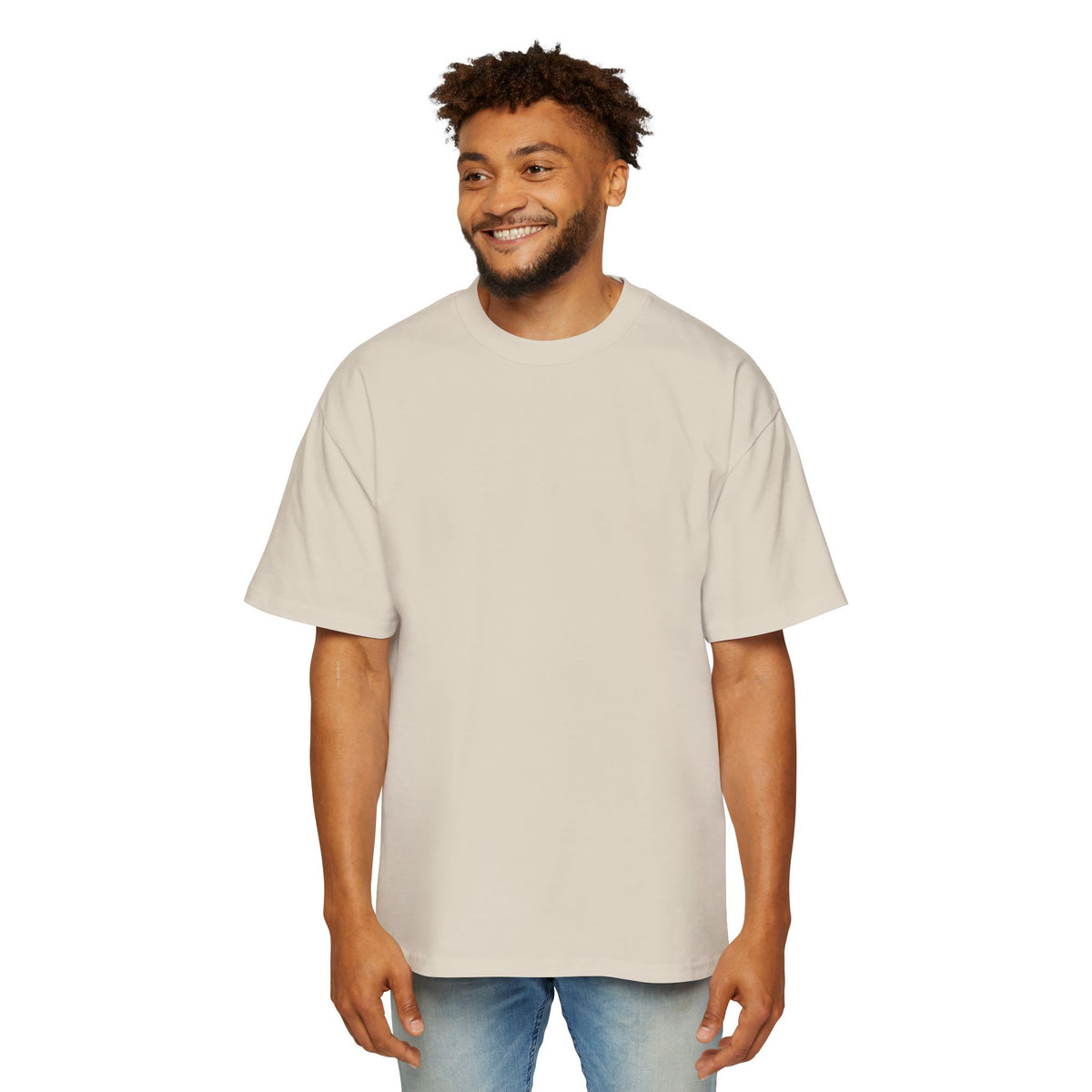 Safety Tee — "The Future of the Safety Uniform" Graphic Shirt