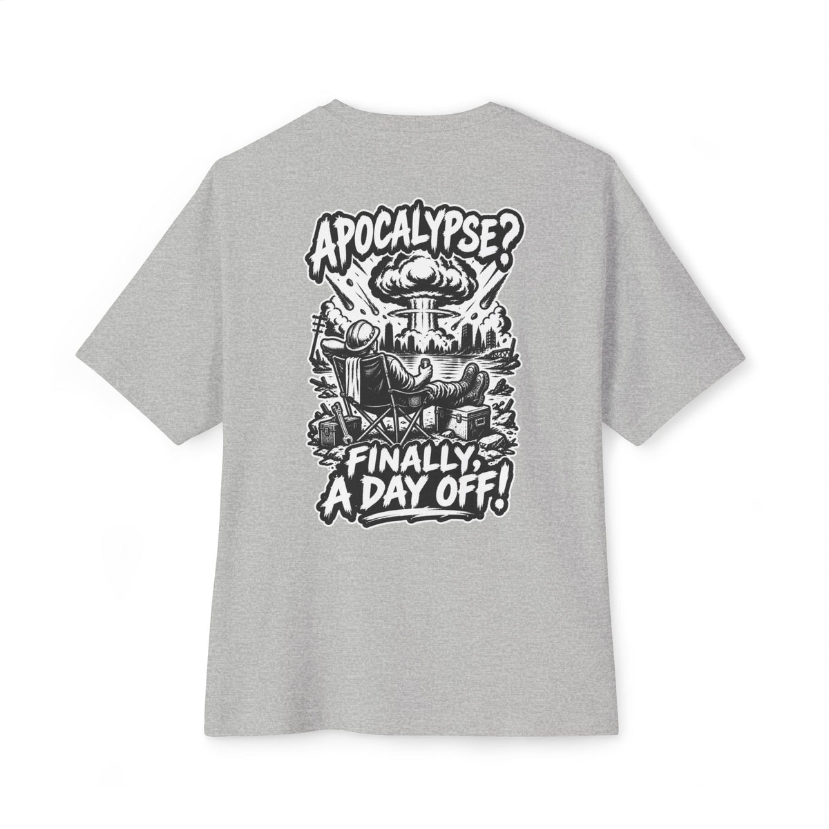 Apocalypse?-Tee