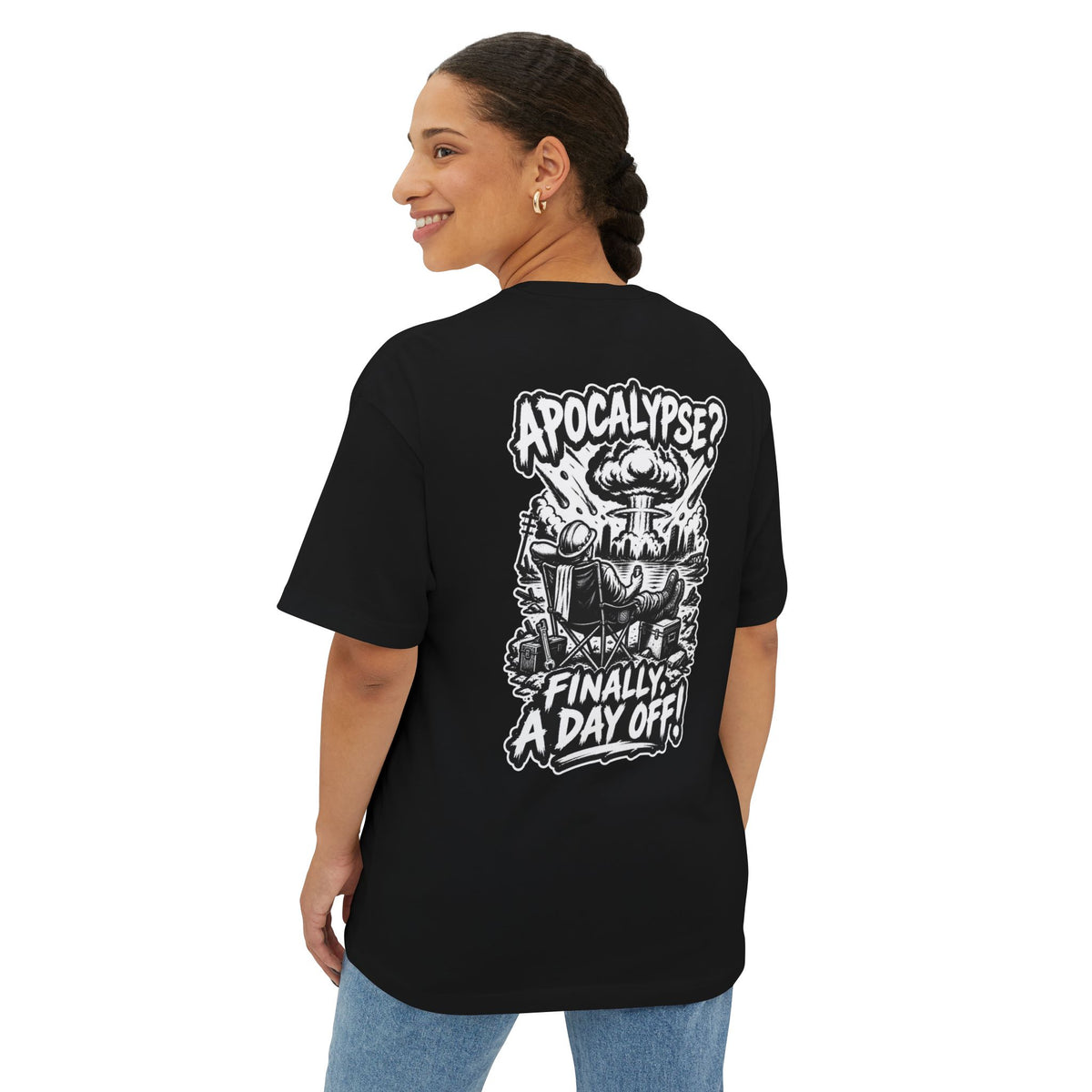 Apocalypse?-Tee