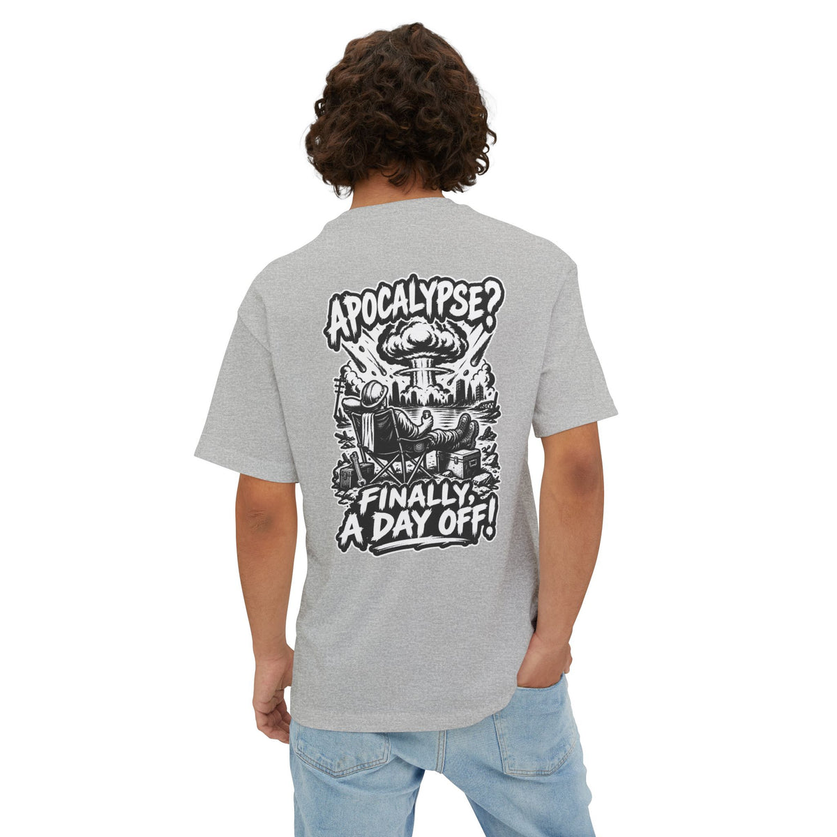 Apocalypse?-Tee