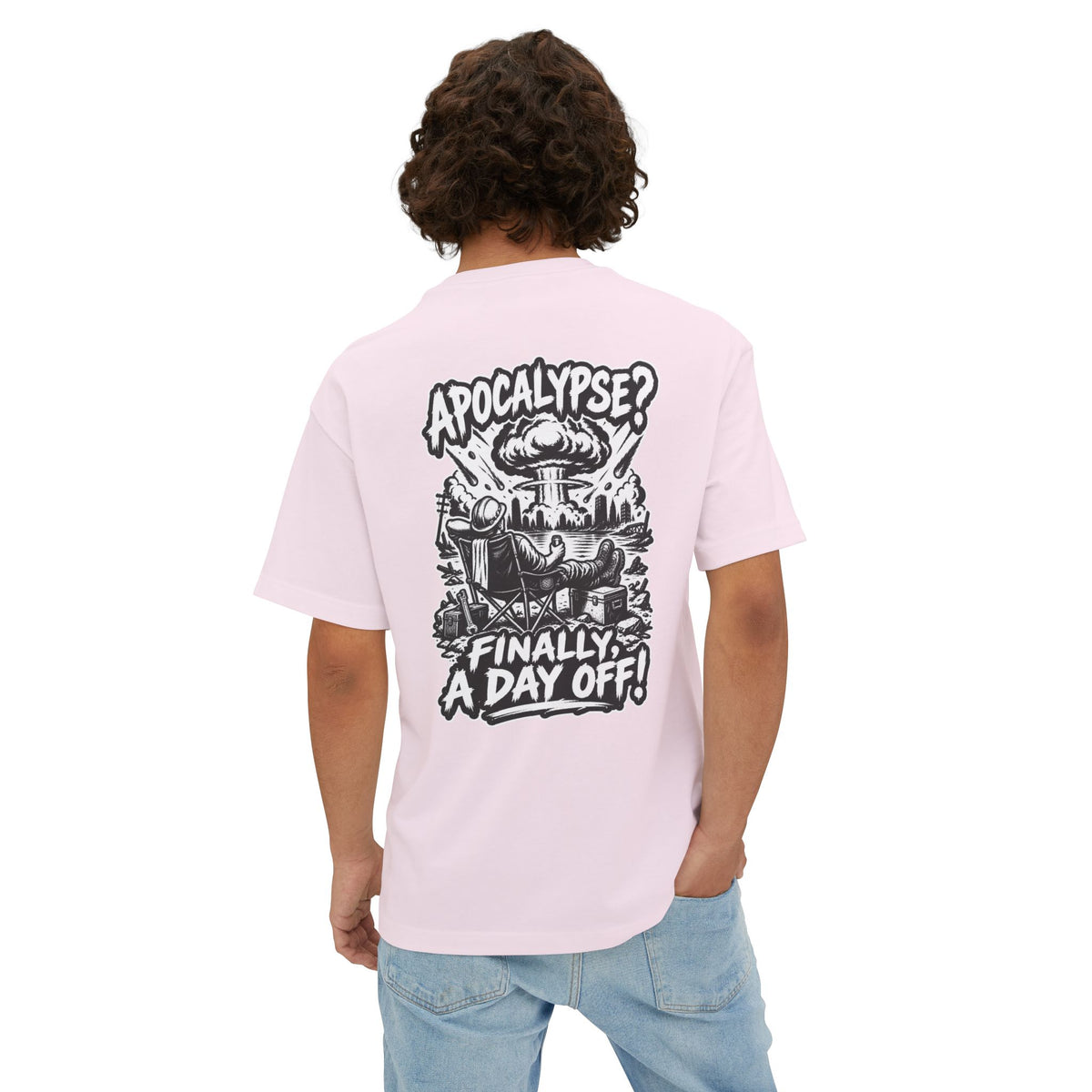 Apocalypse?-Tee