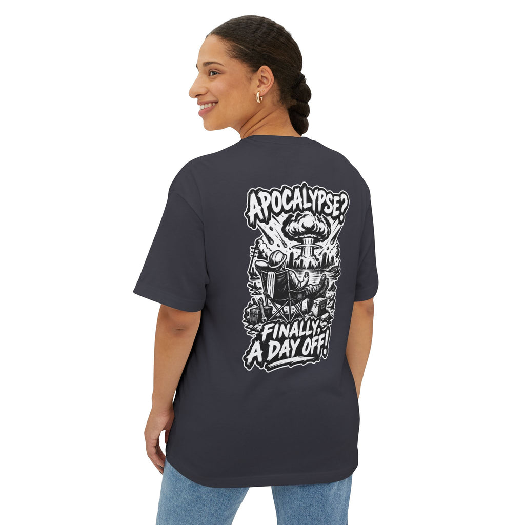 Apocalypse?-Tee