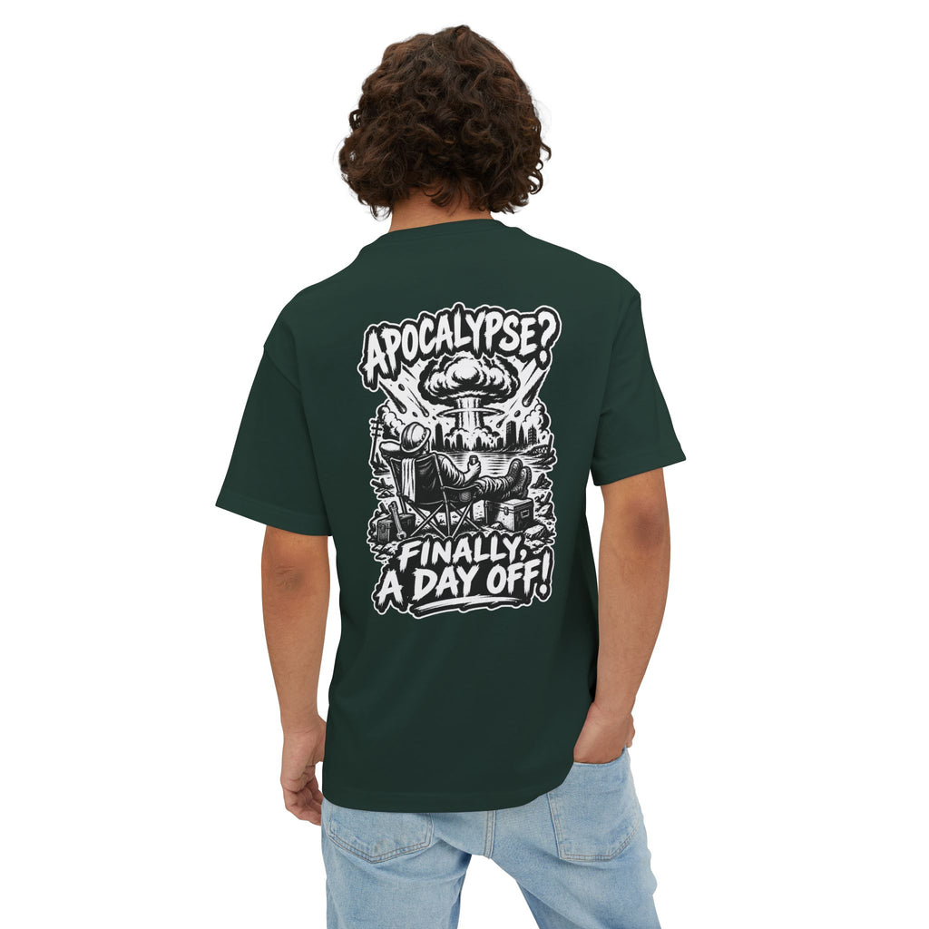 Apocalypse?-Tee