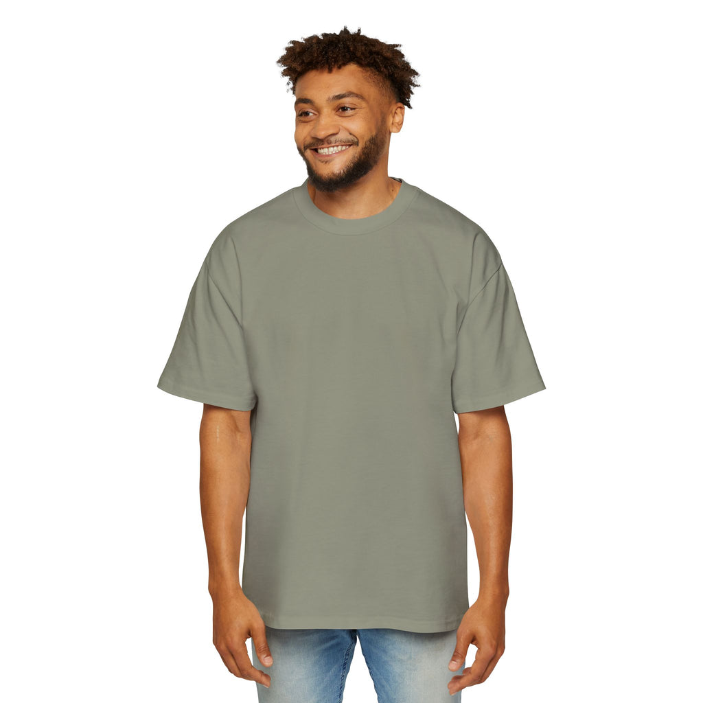 Safety Tee — "The Future of the Safety Uniform" Graphic Shirt