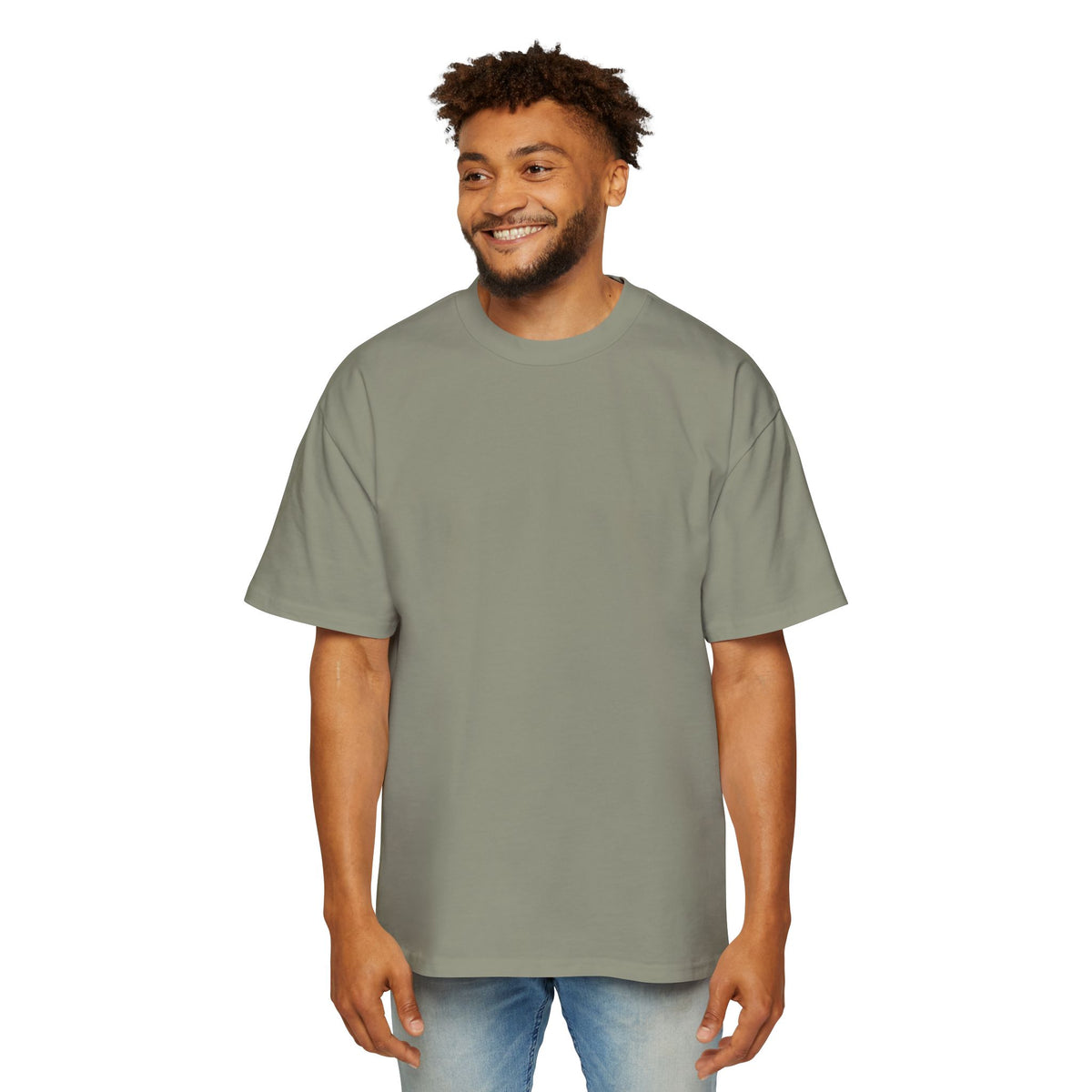 Safety Tee — "The Future of the Safety Uniform" Graphic Shirt