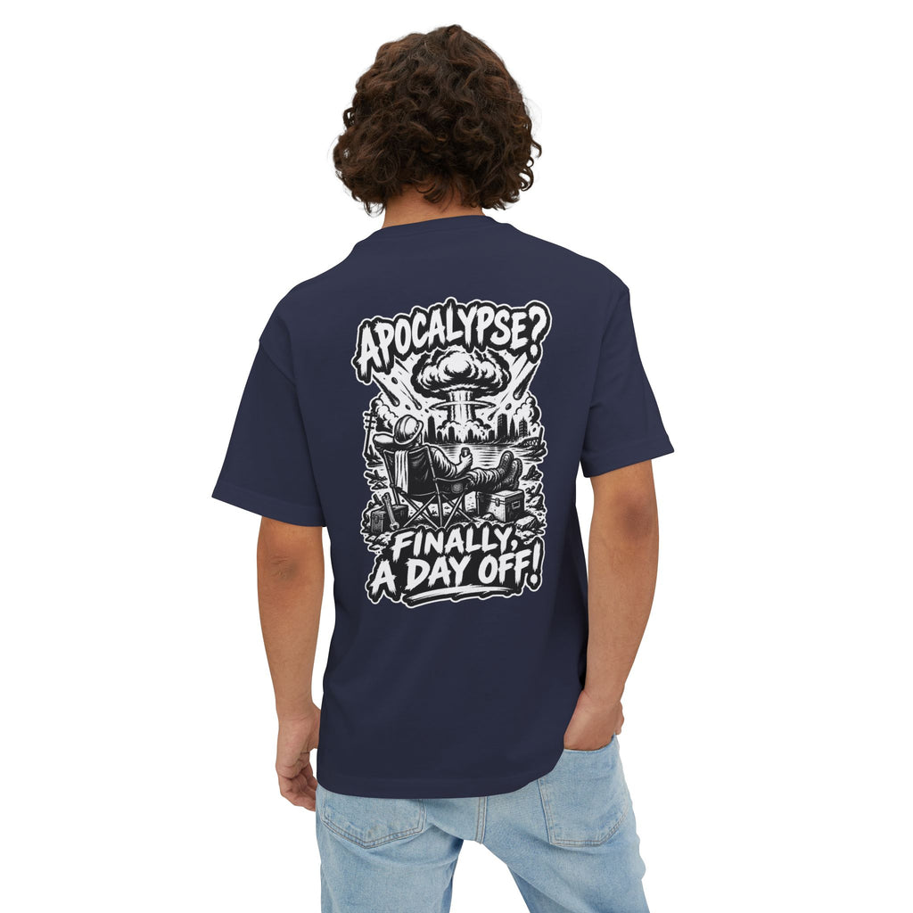 Apocalypse?-Tee