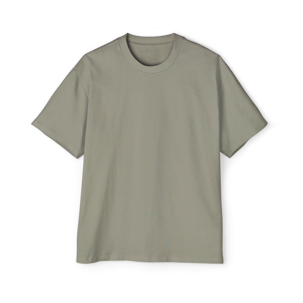 Safety Tee — "The Future of the Safety Uniform" Graphic Shirt