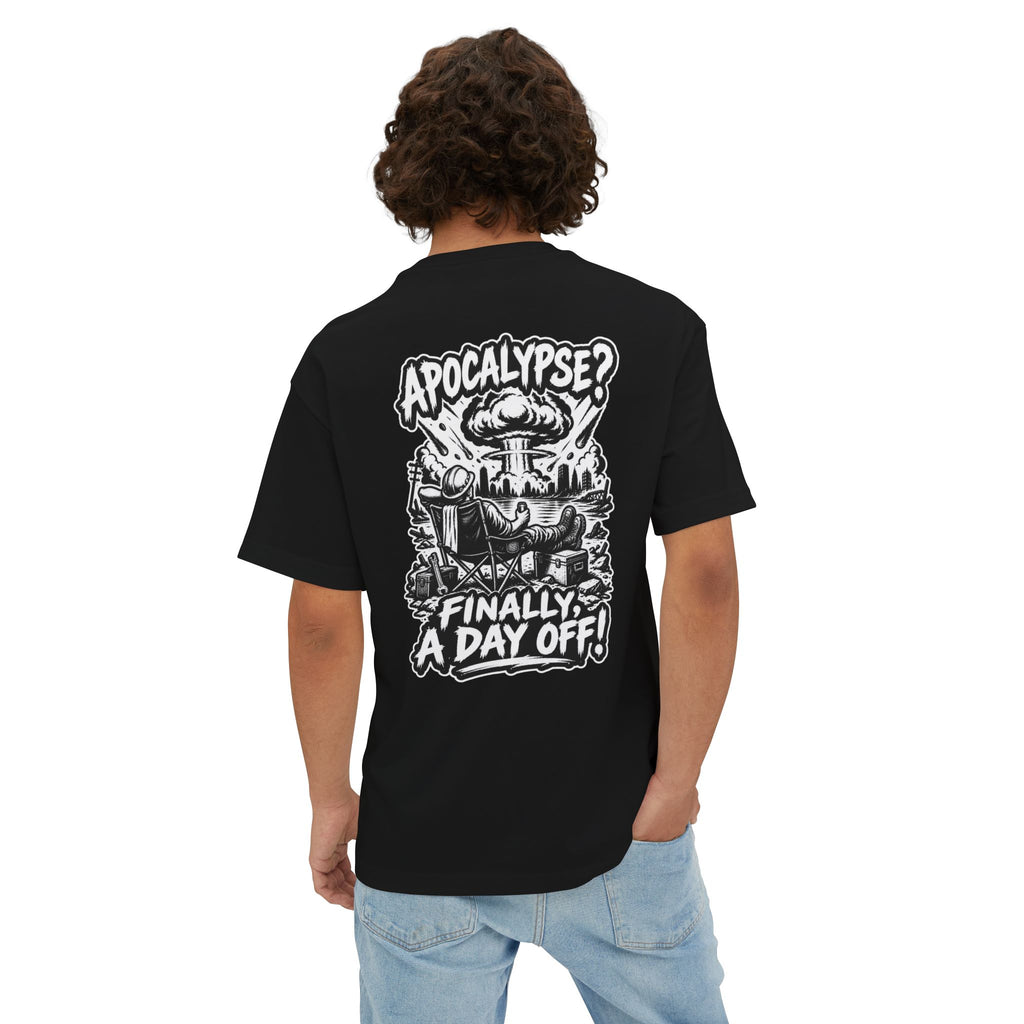Apocalypse?-Tee