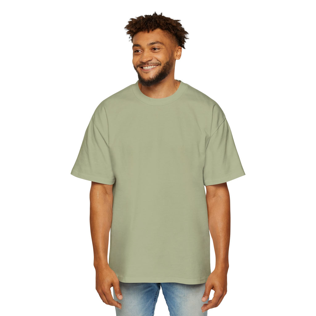 Safety Tee — "The Future of the Safety Uniform" Graphic Shirt