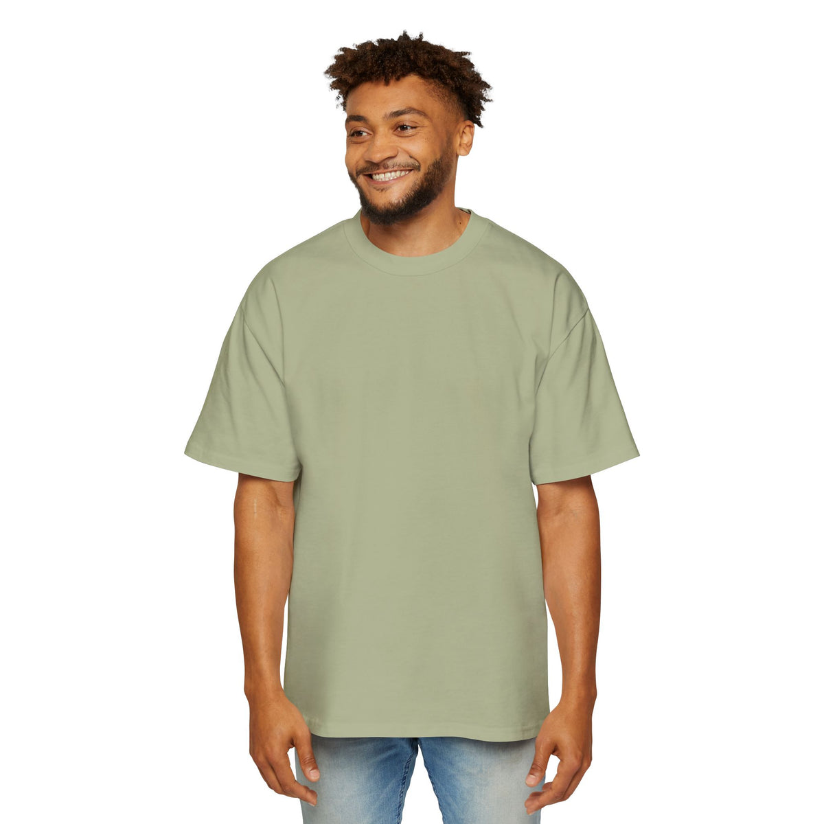 Safety Tee — "The Future of the Safety Uniform" Graphic Shirt