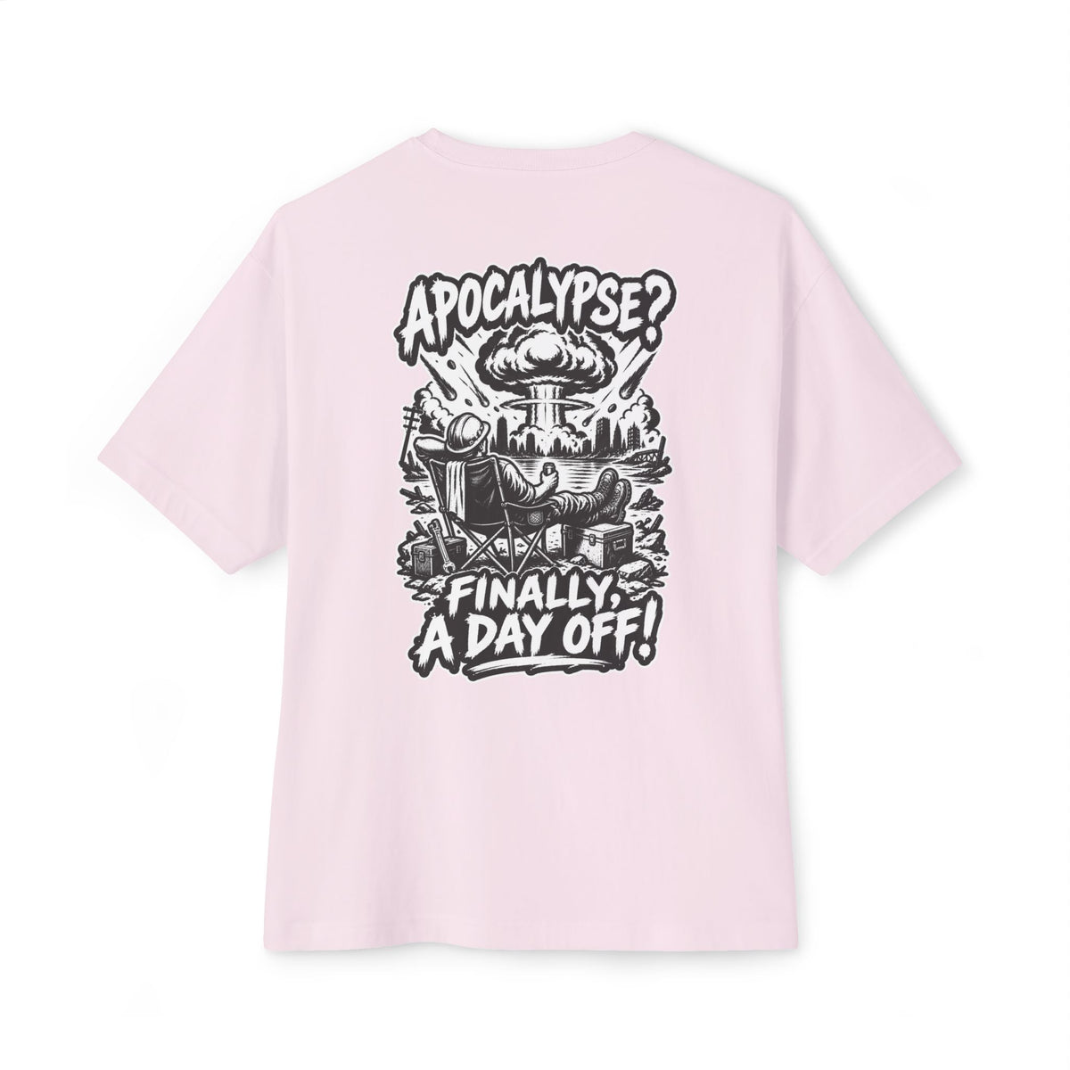 Apocalypse?-Tee