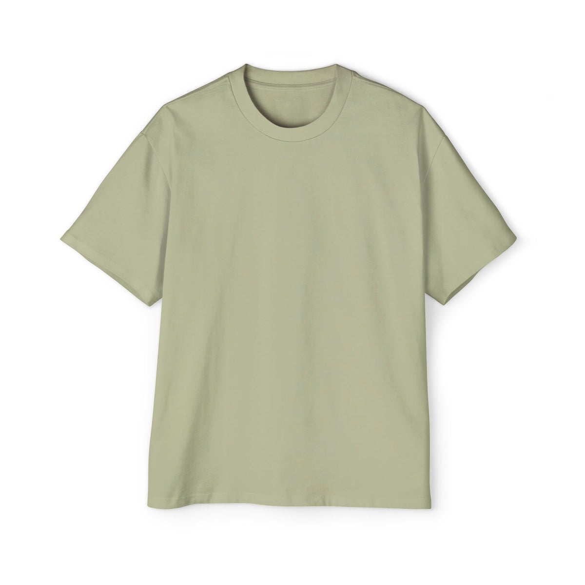 Safety Tee — "The Future of the Safety Uniform" Graphic Shirt