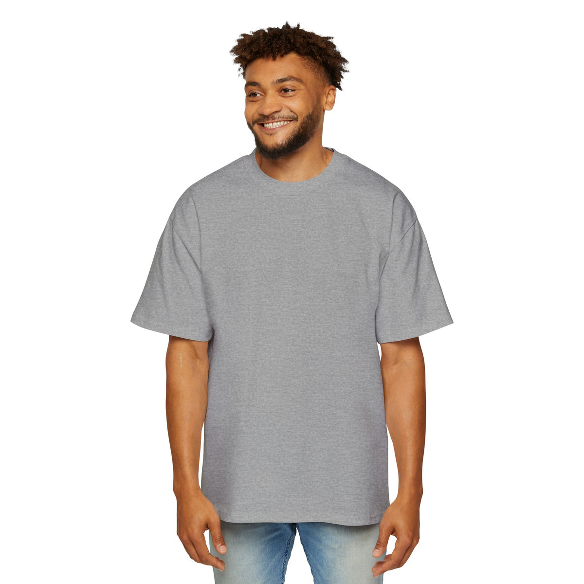 Safety Tee — "The Future of the Safety Uniform" Graphic Shirt