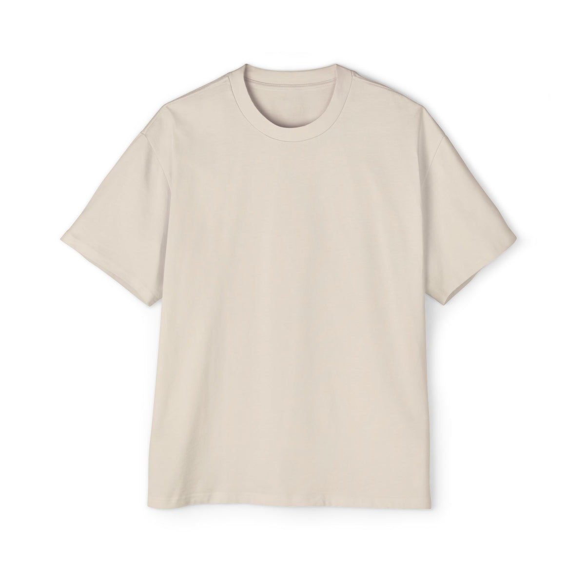Safety Tee — "The Future of the Safety Uniform" Graphic Shirt
