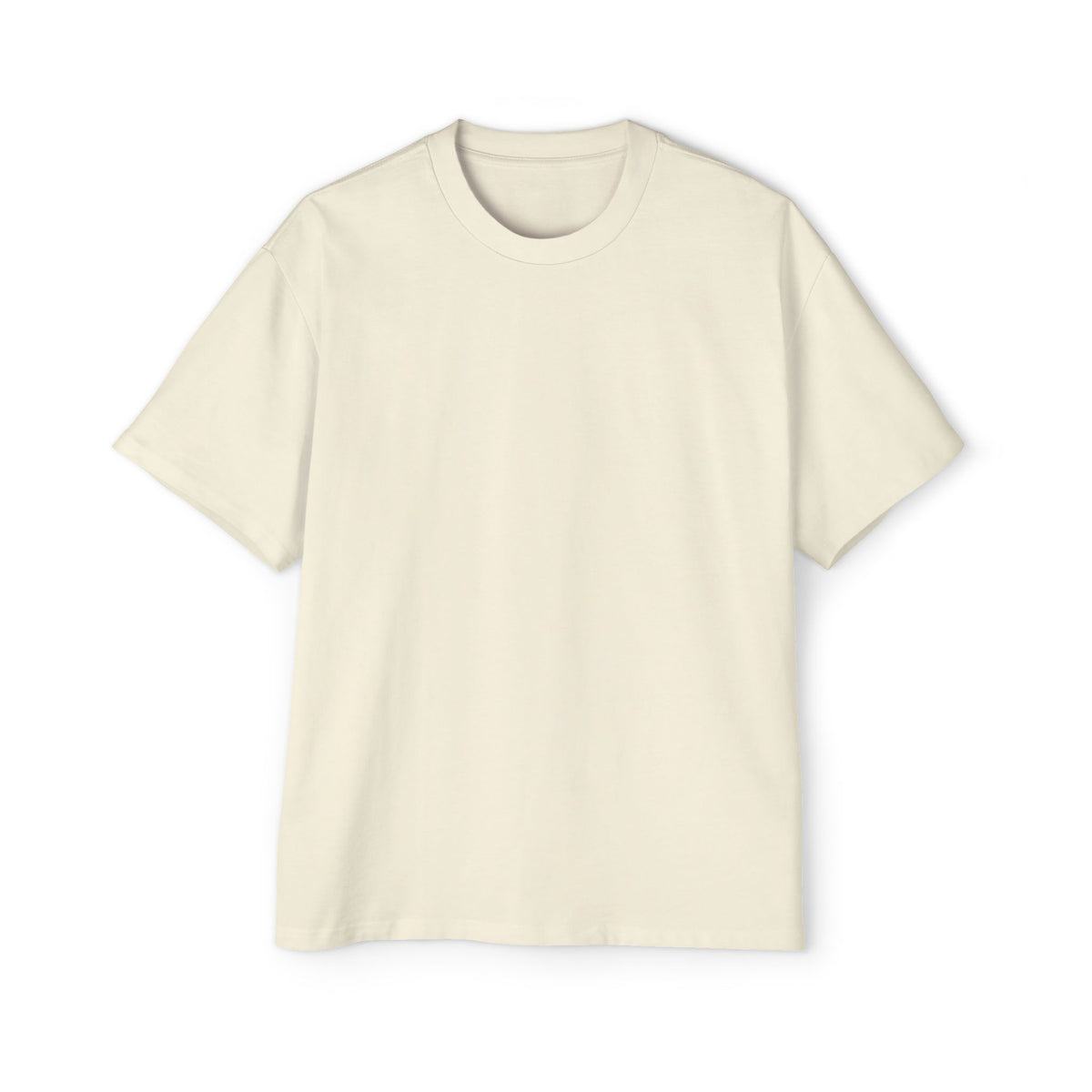 Safety Tee — "The Future of the Safety Uniform" Graphic Shirt