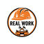 Real Work - Home